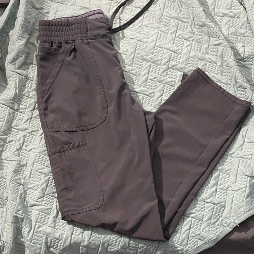 Women’s scrub star scrub pants